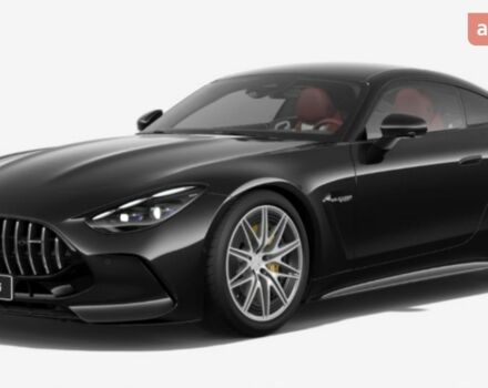 Мерседес AMG GT, об'ємом двигуна 3.98 л та пробігом 0 тис. км за 232565 $, фото 6 на Automoto.ua