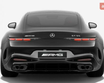 Мерседес AMG GT, об'ємом двигуна 3.98 л та пробігом 0 тис. км за 232565 $, фото 3 на Automoto.ua