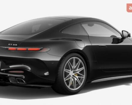 Мерседес AMG GT, об'ємом двигуна 3.98 л та пробігом 0 тис. км за 232565 $, фото 2 на Automoto.ua
