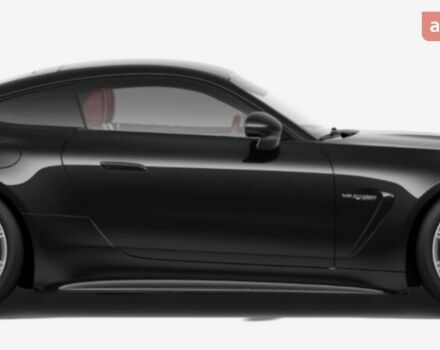 Мерседес AMG GT, об'ємом двигуна 3.98 л та пробігом 0 тис. км за 232565 $, фото 1 на Automoto.ua