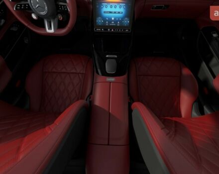 Мерседес AMG GT, об'ємом двигуна 3.98 л та пробігом 0 тис. км за 232565 $, фото 11 на Automoto.ua