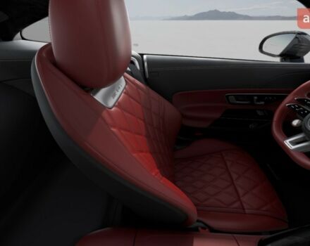 Мерседес AMG GT, об'ємом двигуна 3.98 л та пробігом 0 тис. км за 232565 $, фото 9 на Automoto.ua