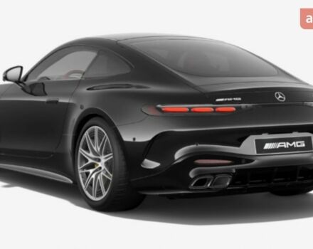 Мерседес AMG GT, об'ємом двигуна 3.98 л та пробігом 0 тис. км за 232565 $, фото 4 на Automoto.ua