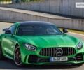 купить новое авто Мерседес AMG GT 2017 года от официального дилера Mercedes-Benz Харьков-Авто Мерседес фото