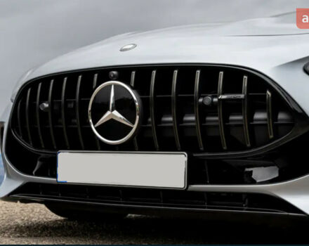 купить новое авто Мерседес AMG GT 2025 года от официального дилера Галичина-Авто Мерседес фото