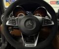 Серый Мерседес AMG GT, объемом двигателя 3.98 л и пробегом 70 тыс. км за 74500 $, фото 51 на Automoto.ua