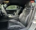Серый Мерседес AMG GT, объемом двигателя 3.98 л и пробегом 50 тыс. км за 79917 $, фото 12 на Automoto.ua