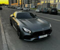 Серый Мерседес AMG GT, объемом двигателя 3.98 л и пробегом 105 тыс. км за 115000 $, фото 18 на Automoto.ua