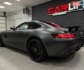 Серый Мерседес AMG GT, объемом двигателя 3.98 л и пробегом 70 тыс. км за 74500 $, фото 37 на Automoto.ua