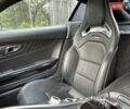 Серый Мерседес AMG GT, объемом двигателя 3.98 л и пробегом 50 тыс. км за 79917 $, фото 16 на Automoto.ua