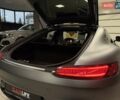 Серый Мерседес AMG GT, объемом двигателя 3.98 л и пробегом 70 тыс. км за 74500 $, фото 66 на Automoto.ua