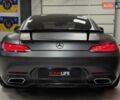 Серый Мерседес AMG GT, объемом двигателя 3.98 л и пробегом 70 тыс. км за 74500 $, фото 28 на Automoto.ua