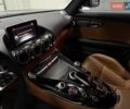 Серый Мерседес AMG GT, объемом двигателя 3.98 л и пробегом 70 тыс. км за 74500 $, фото 47 на Automoto.ua