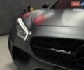 Серый Мерседес AMG GT, объемом двигателя 3.98 л и пробегом 70 тыс. км за 74500 $, фото 8 на Automoto.ua