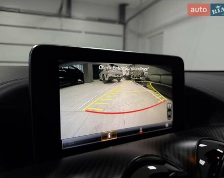 Серый Мерседес AMG GT, объемом двигателя 3.98 л и пробегом 70 тыс. км за 74500 $, фото 54 на Automoto.ua