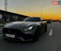 Серый Мерседес AMG GT, объемом двигателя 3.98 л и пробегом 105 тыс. км за 115000 $, фото 16 на Automoto.ua