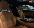 Серый Мерседес AMG GT, объемом двигателя 3.98 л и пробегом 70 тыс. км за 74500 $, фото 65 на Automoto.ua