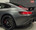 Серый Мерседес AMG GT, объемом двигателя 3.98 л и пробегом 70 тыс. км за 74500 $, фото 34 на Automoto.ua