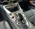 Серый Мерседес AMG GT, объемом двигателя 3.98 л и пробегом 50 тыс. км за 79917 $, фото 17 на Automoto.ua