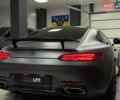 Серый Мерседес AMG GT, объемом двигателя 3.98 л и пробегом 70 тыс. км за 74500 $, фото 25 на Automoto.ua