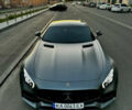 Серый Мерседес AMG GT, объемом двигателя 3.98 л и пробегом 105 тыс. км за 115000 $, фото 14 на Automoto.ua