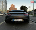 Серый Мерседес AMG GT, объемом двигателя 3.98 л и пробегом 105 тыс. км за 115000 $, фото 11 на Automoto.ua