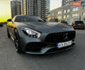 Серый Мерседес AMG GT, объемом двигателя 3.98 л и пробегом 105 тыс. км за 115000 $, фото 23 на Automoto.ua