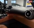 Серый Мерседес AMG GT, объемом двигателя 3.98 л и пробегом 70 тыс. км за 74500 $, фото 63 на Automoto.ua