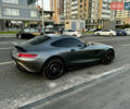 Серый Мерседес AMG GT, объемом двигателя 3.98 л и пробегом 105 тыс. км за 115000 $, фото 20 на Automoto.ua
