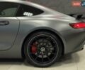 Серый Мерседес AMG GT, объемом двигателя 3.98 л и пробегом 70 тыс. км за 74500 $, фото 33 на Automoto.ua
