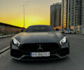 Серый Мерседес AMG GT, объемом двигателя 3.98 л и пробегом 105 тыс. км за 115000 $, фото 17 на Automoto.ua