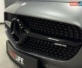 Серый Мерседес AMG GT, объемом двигателя 3.98 л и пробегом 70 тыс. км за 74500 $, фото 9 на Automoto.ua