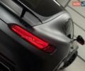 Серый Мерседес AMG GT, объемом двигателя 3.98 л и пробегом 70 тыс. км за 74500 $, фото 24 на Automoto.ua