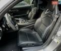 Серый Мерседес AMG GT, объемом двигателя 3.98 л и пробегом 50 тыс. км за 79917 $, фото 14 на Automoto.ua