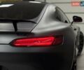 Серый Мерседес AMG GT, объемом двигателя 3.98 л и пробегом 70 тыс. км за 74500 $, фото 22 на Automoto.ua