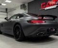Серый Мерседес AMG GT, объемом двигателя 3.98 л и пробегом 70 тыс. км за 74500 $, фото 42 на Automoto.ua