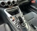 Серый Мерседес AMG GT, объемом двигателя 3.98 л и пробегом 50 тыс. км за 79917 $, фото 15 на Automoto.ua