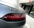 Серый Мерседес AMG GT, объемом двигателя 3.98 л и пробегом 50 тыс. км за 79917 $, фото 2 на Automoto.ua