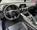 Серый Мерседес AMG GT, объемом двигателя 3.98 л и пробегом 50 тыс. км за 79917 $, фото 7 на Automoto.ua