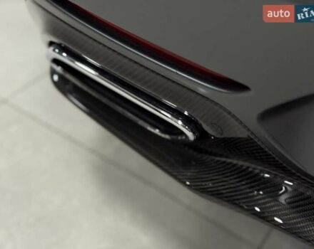 Серый Мерседес AMG GT, объемом двигателя 3.98 л и пробегом 70 тыс. км за 74500 $, фото 32 на Automoto.ua
