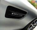 Серый Мерседес AMG GT, объемом двигателя 3.98 л и пробегом 50 тыс. км за 74120 $, фото 5 на Automoto.ua