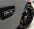 Серый Мерседес AMG GT, объемом двигателя 3.98 л и пробегом 70 тыс. км за 74500 $, фото 11 на Automoto.ua