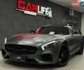 Серый Мерседес AMG GT, объемом двигателя 3.98 л и пробегом 70 тыс. км за 74500 $, фото 3 на Automoto.ua