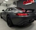 Серый Мерседес AMG GT, объемом двигателя 3.98 л и пробегом 70 тыс. км за 74500 $, фото 43 на Automoto.ua