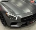 Серый Мерседес AMG GT, объемом двигателя 3.98 л и пробегом 70 тыс. км за 74500 $, фото 21 на Automoto.ua
