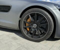 Серый Мерседес AMG GT, объемом двигателя 3.98 л и пробегом 105 тыс. км за 115000 $, фото 3 на Automoto.ua