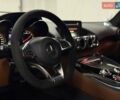 Серый Мерседес AMG GT, объемом двигателя 3.98 л и пробегом 70 тыс. км за 74500 $, фото 44 на Automoto.ua