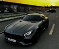 Серый Мерседес AMG GT, объемом двигателя 3.98 л и пробегом 105 тыс. км за 115000 $, фото 15 на Automoto.ua
