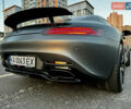 Серый Мерседес AMG GT, объемом двигателя 3.98 л и пробегом 105 тыс. км за 115000 $, фото 9 на Automoto.ua