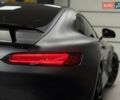 Серый Мерседес AMG GT, объемом двигателя 3.98 л и пробегом 70 тыс. км за 74500 $, фото 23 на Automoto.ua